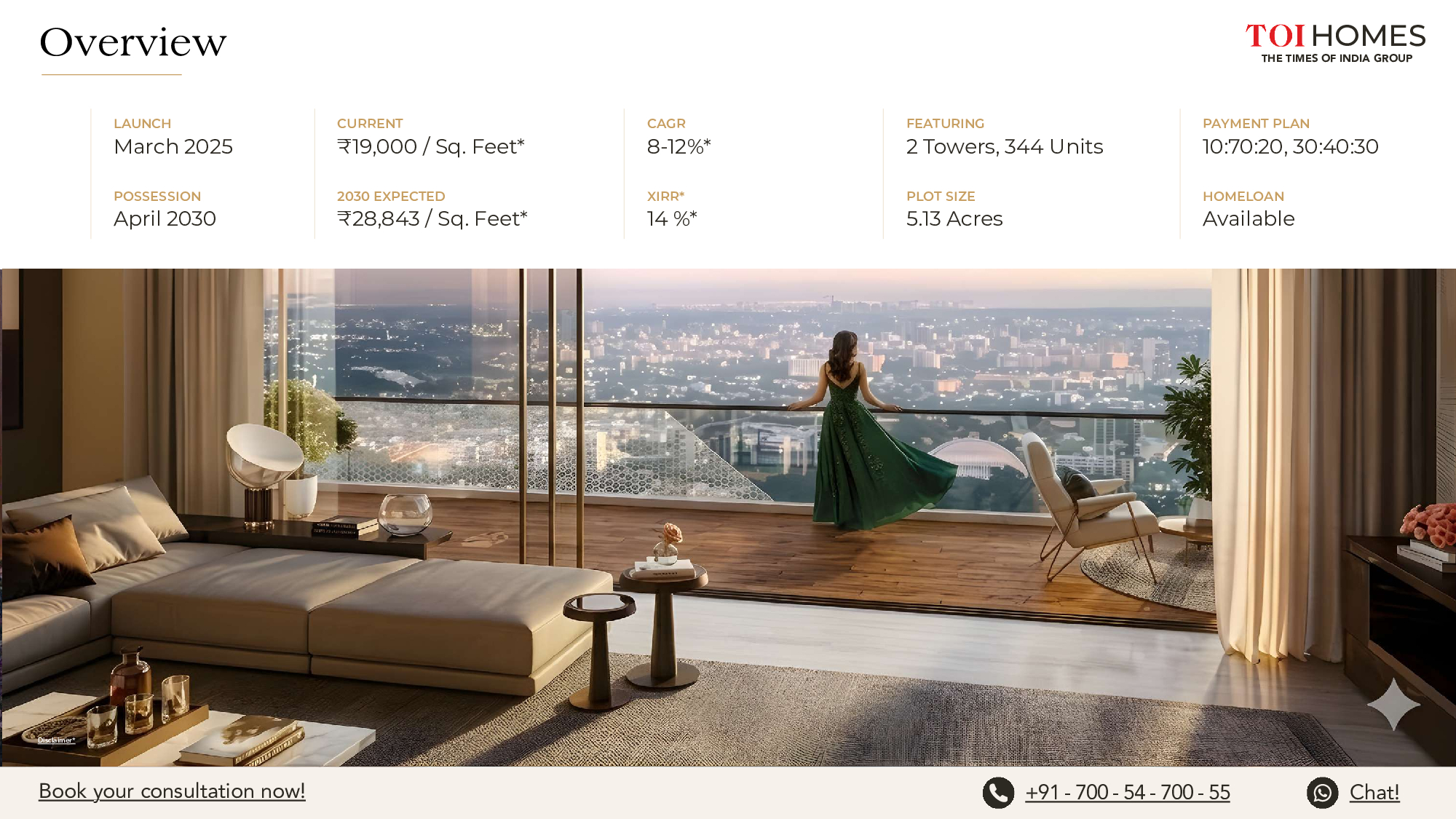 Report preview page 2