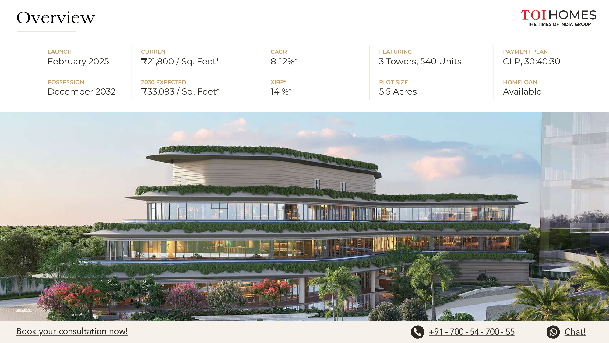 Report preview page 2