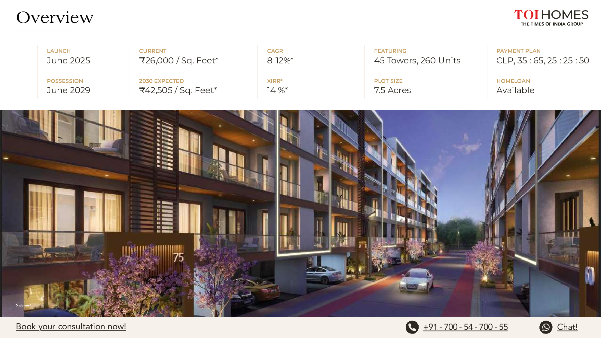 Report preview page 2