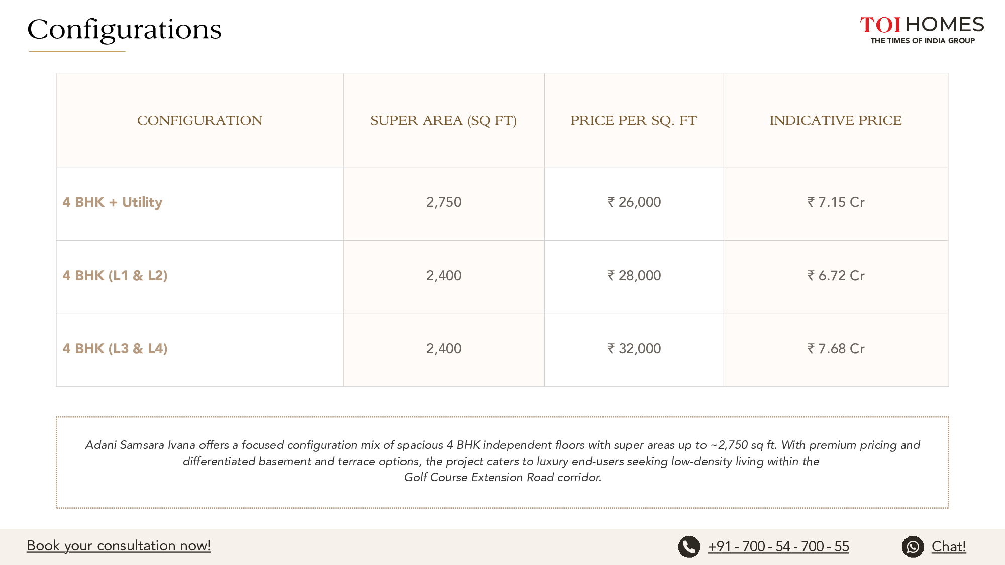 Report preview page 4