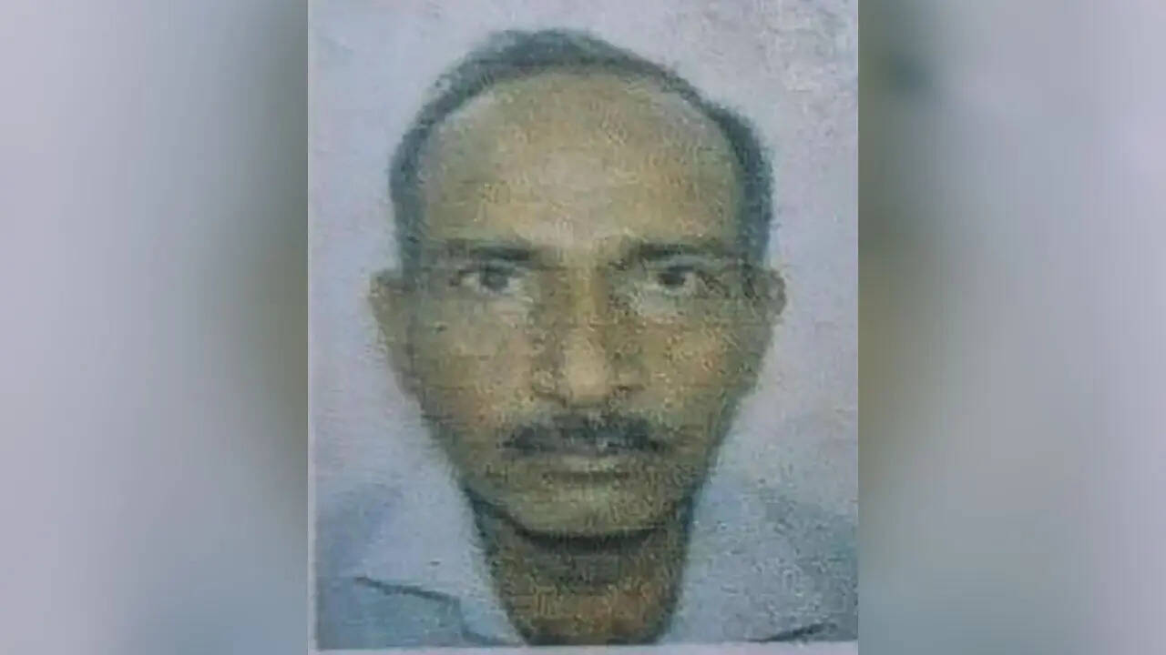 Cyclist lies bleeding on road for 2 hours after hit & run in Gurgaon, dies
