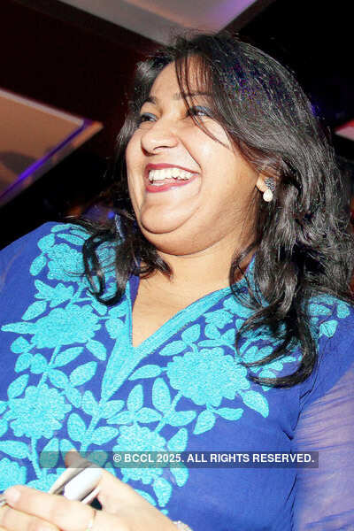 Party @ Bellissimo lounge