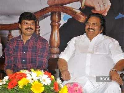 'Dammu' movie success meet