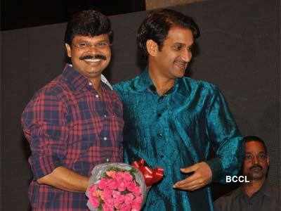 'Dammu' movie success meet