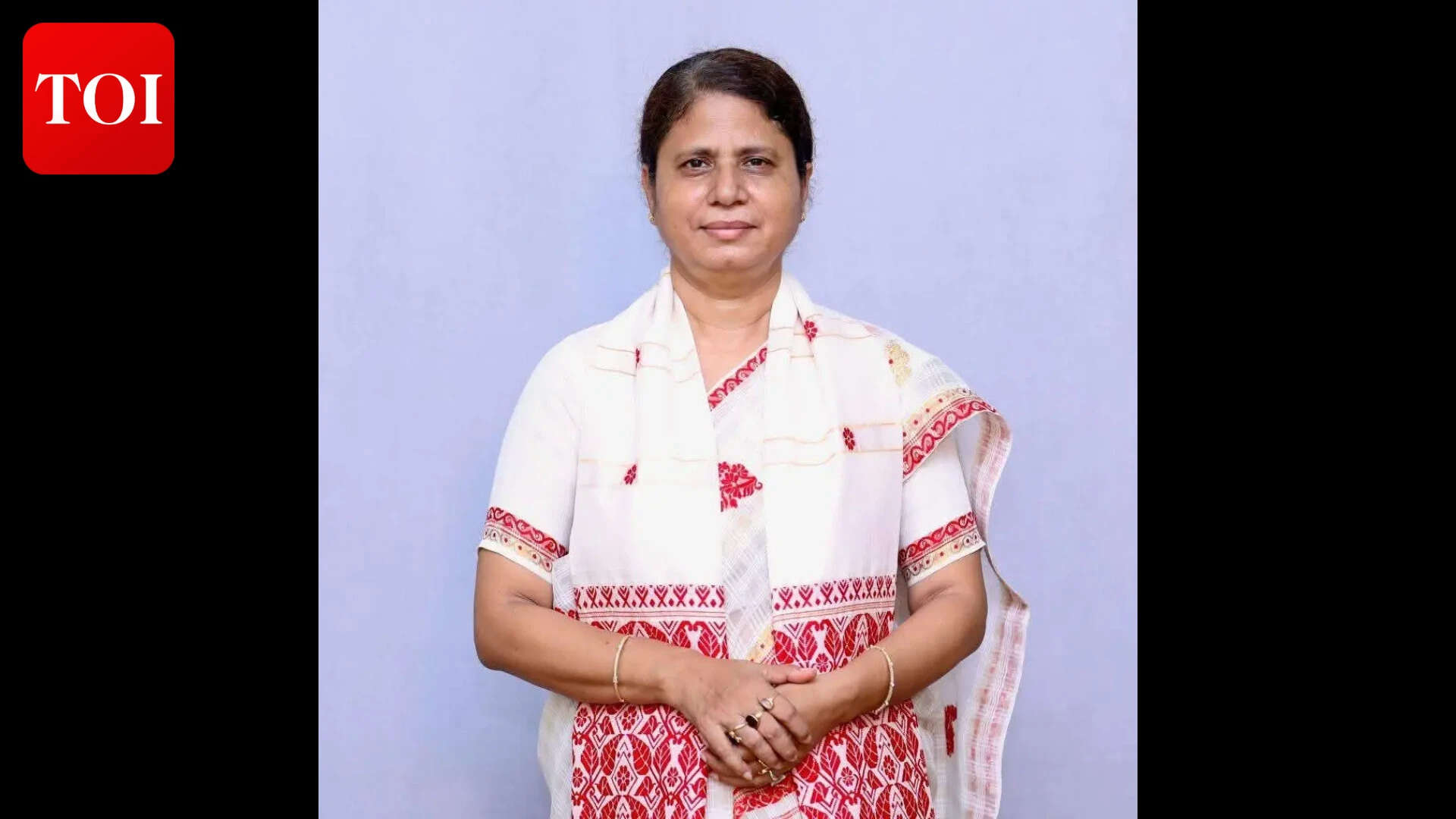 Assam&rsquo;s longest-serving woman MLA faces old rival in battle for Golaghat