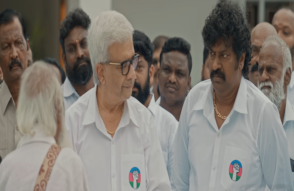 manithan 3