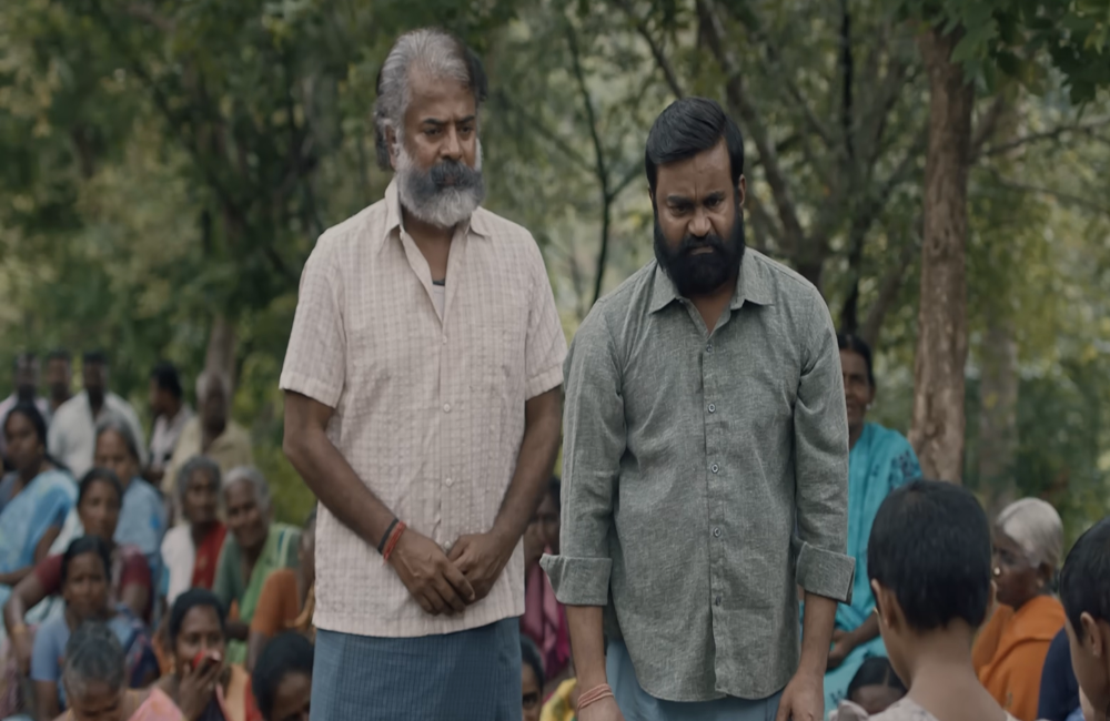 manithan 4