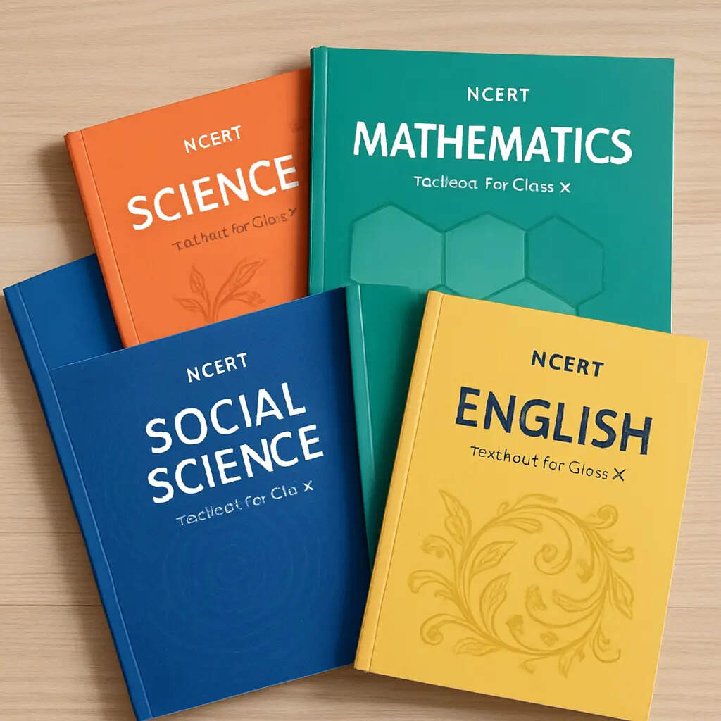 NCERT set to roll out new textbooks for classes 9 and 11