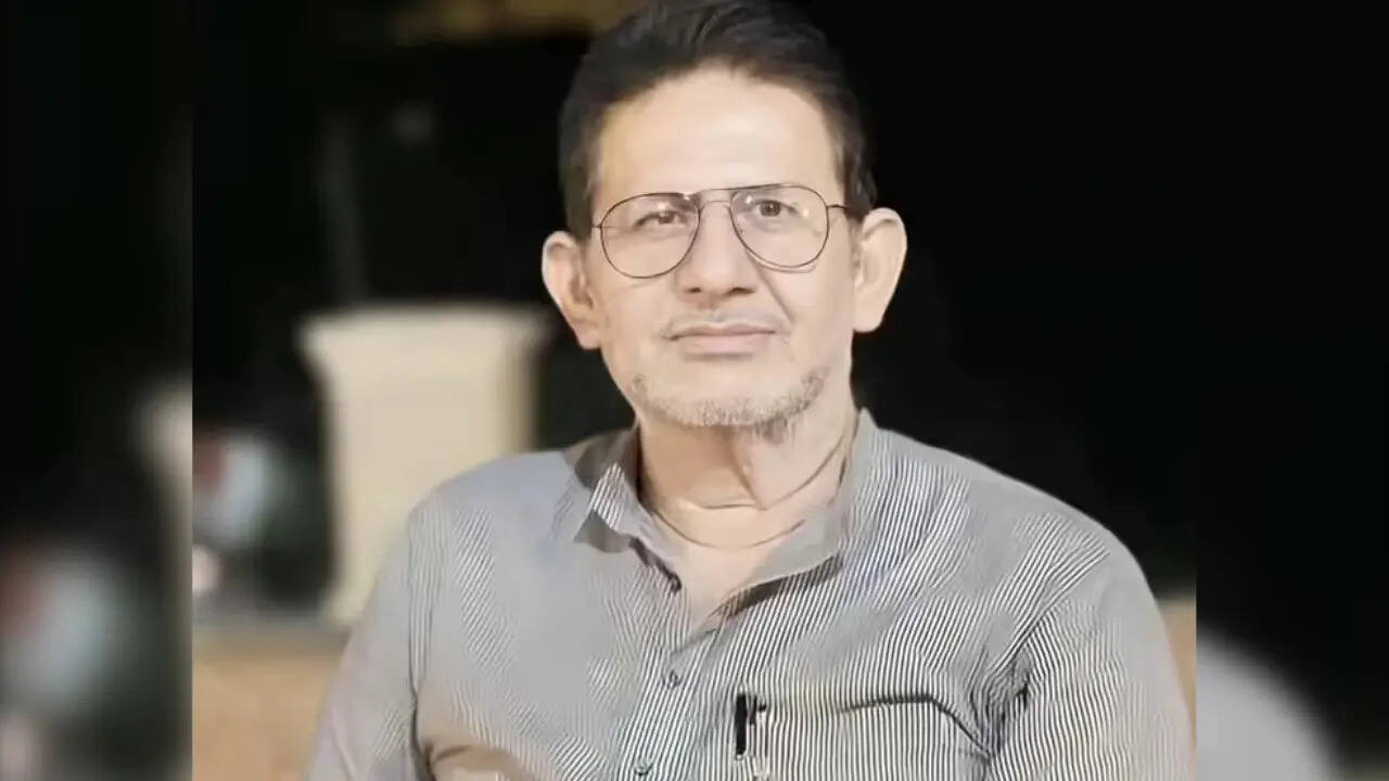 Madhya Pradesh assembly disqualifies Congress MLA Rajendra Bharti at midnight, opposition cries foul