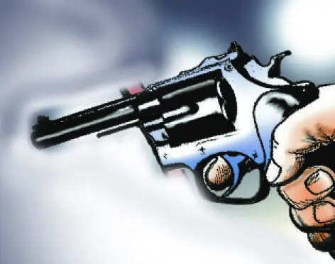 Youth fires at man for objecting to rash driving in Faridabad
