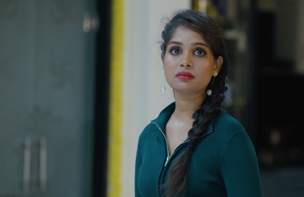 suvarna 3