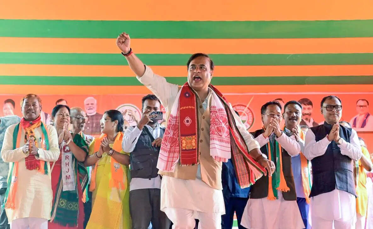 Beef row boils over ballot battle; CM warns of action, Kunki hits back