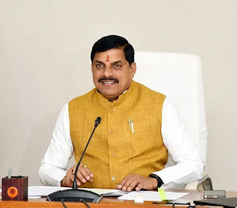 Wheat procurement to begin April 10; no shortage of gunny bags: CM