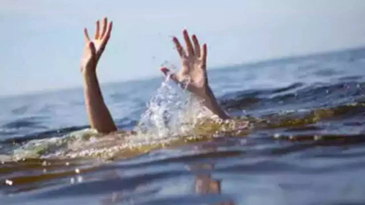 Man drowns while fishing in Hazaribag lake