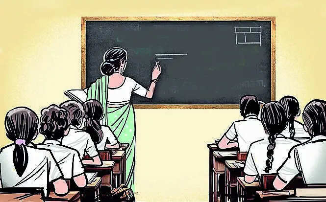 Only 10% of funds given, PM-Shri schools in Haryana end year without &lsquo;holistic&rsquo; report cards