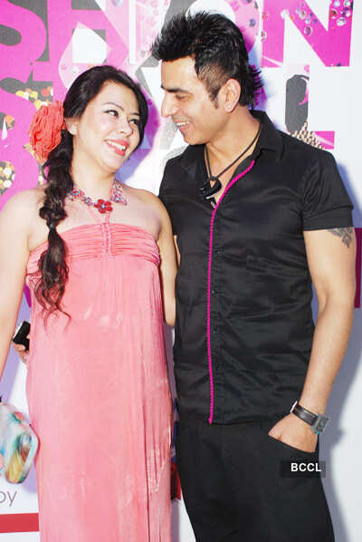 Fashionista - Fashion fest