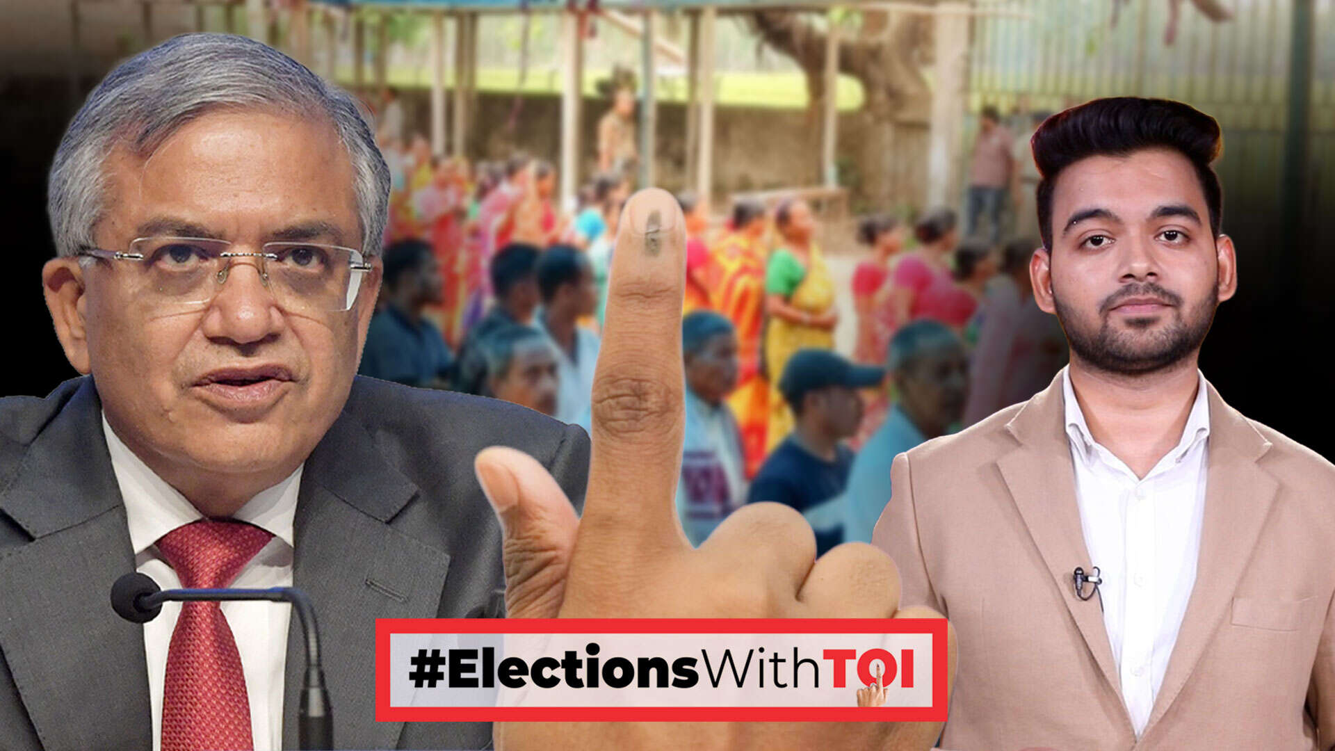 Close to 91 Lakh Names Dropped From WB Voter List after SIR, Ahead of 2026 Polls