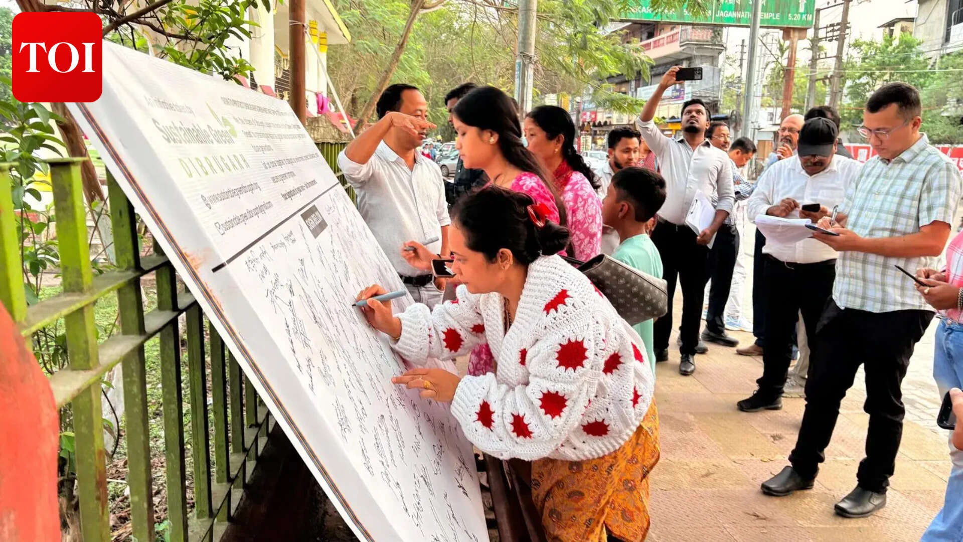 Dibrugarh fights to breathe easy, looks to pick an MLA who cares