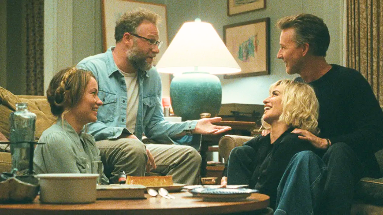 The Invite - Banner