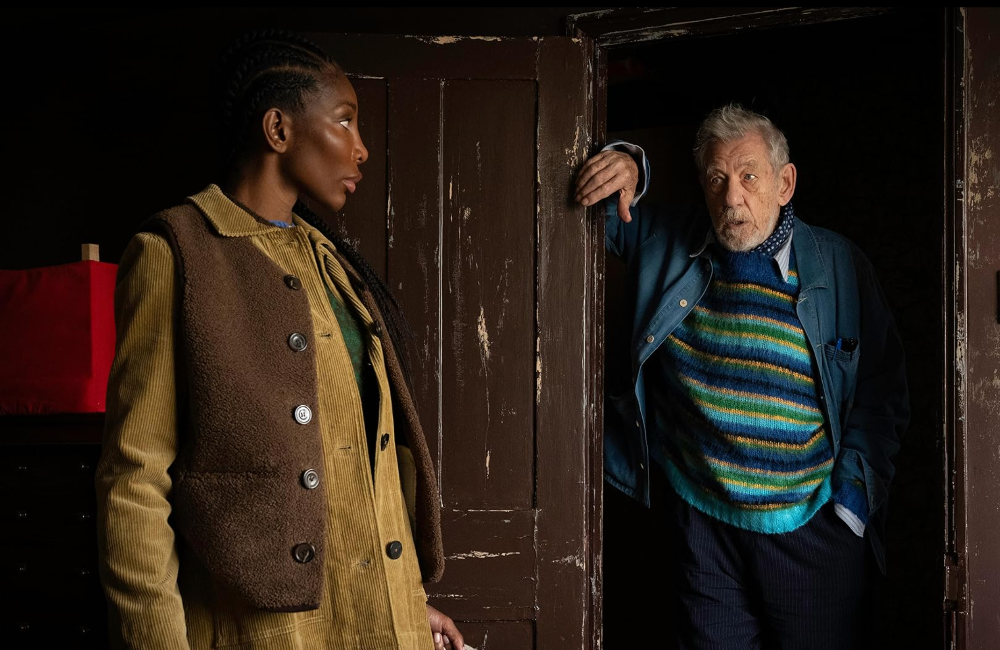 The Christopher - G2