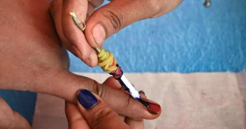 Redrawn Assam votes today, BJP eyes hat-trick, Congress revival