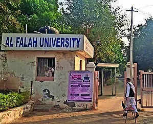 Al-Falah moves HC against state takeover, calls administrator order &lsquo;arbitrary&rsquo;