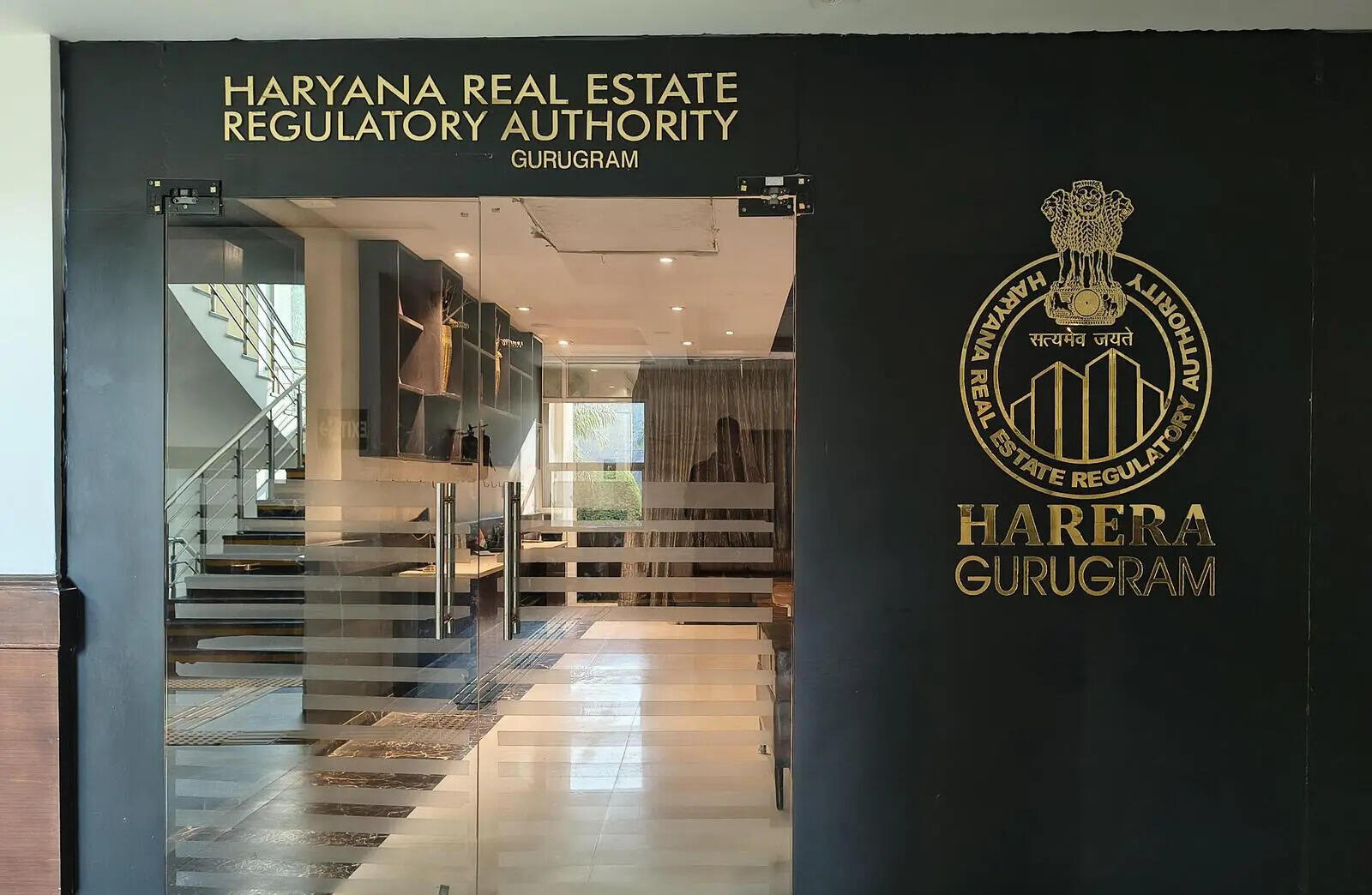 HRera clears backlog, disposes all cases till 2024