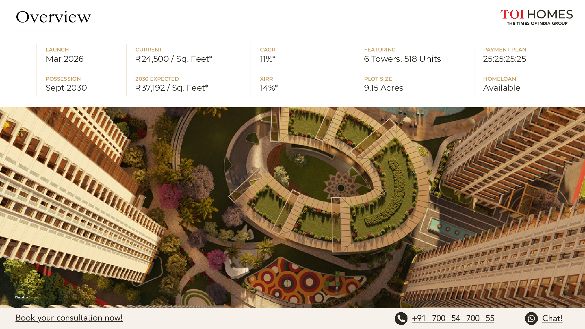 Report preview page 2