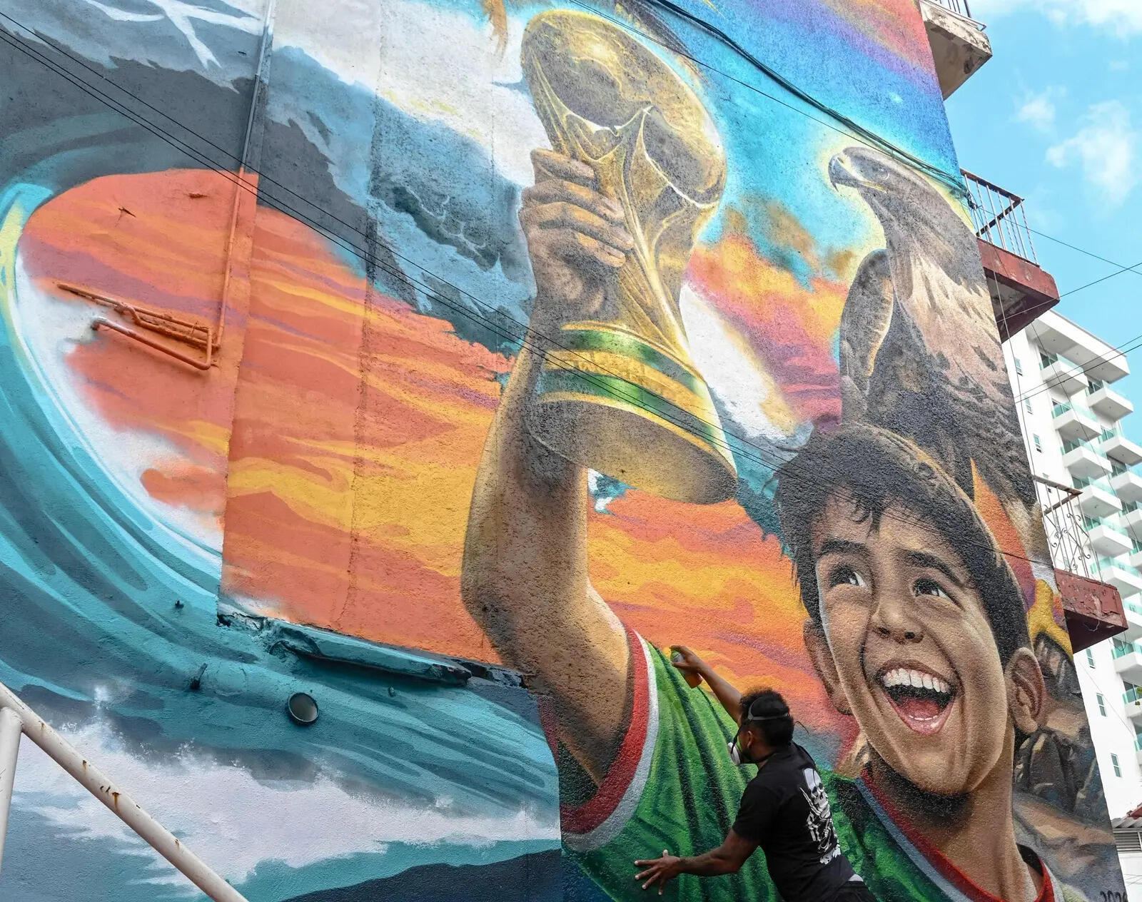 World Cup looms, but still no takers for broadcast rights