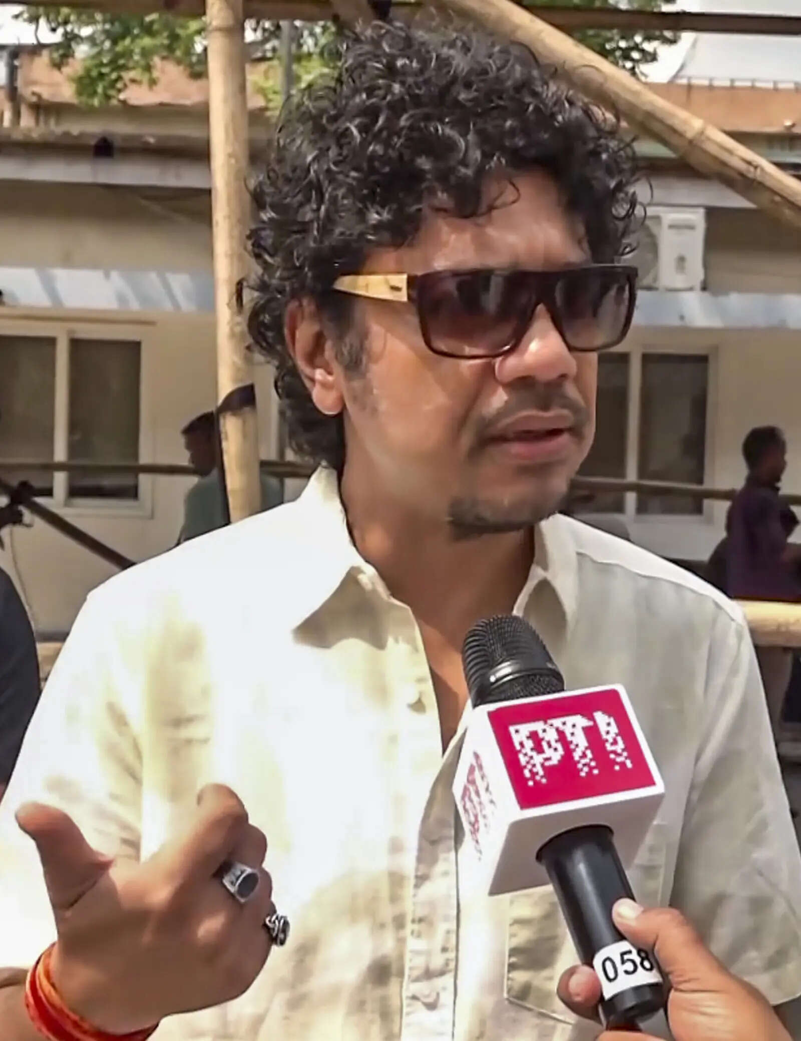 High travel costs keep many people away, Papon pitches for remote voting