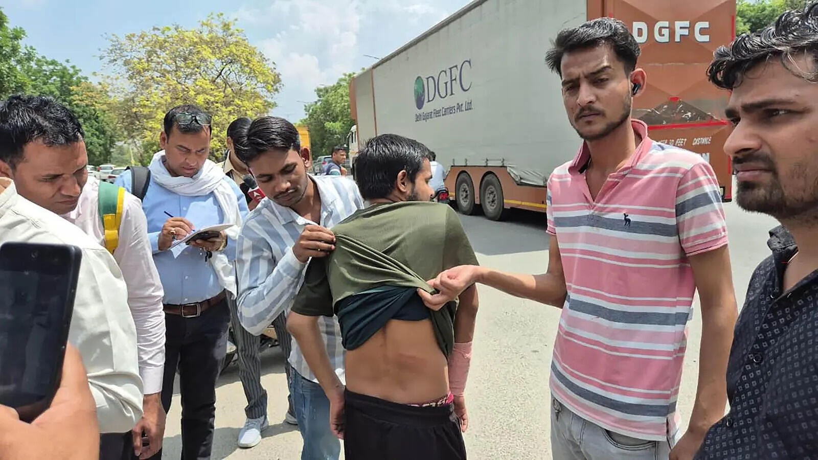 Haryana workers cite panel to demand Rs 23k, say new wages &lsquo;too low&rsquo;