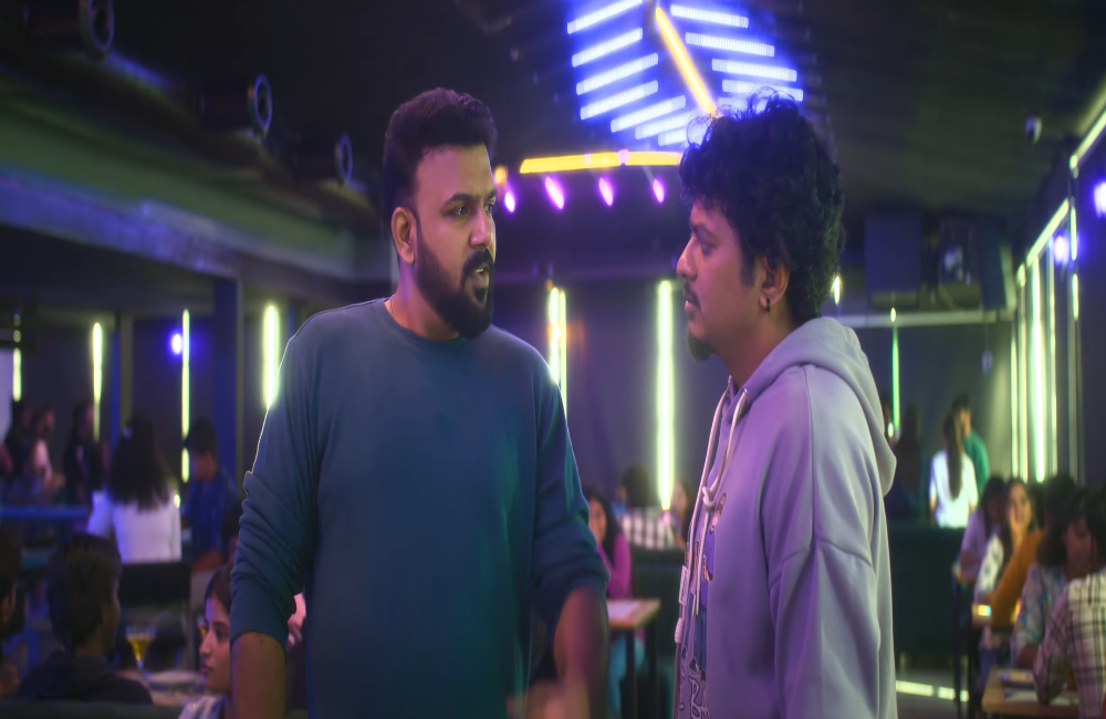 gaaya 3