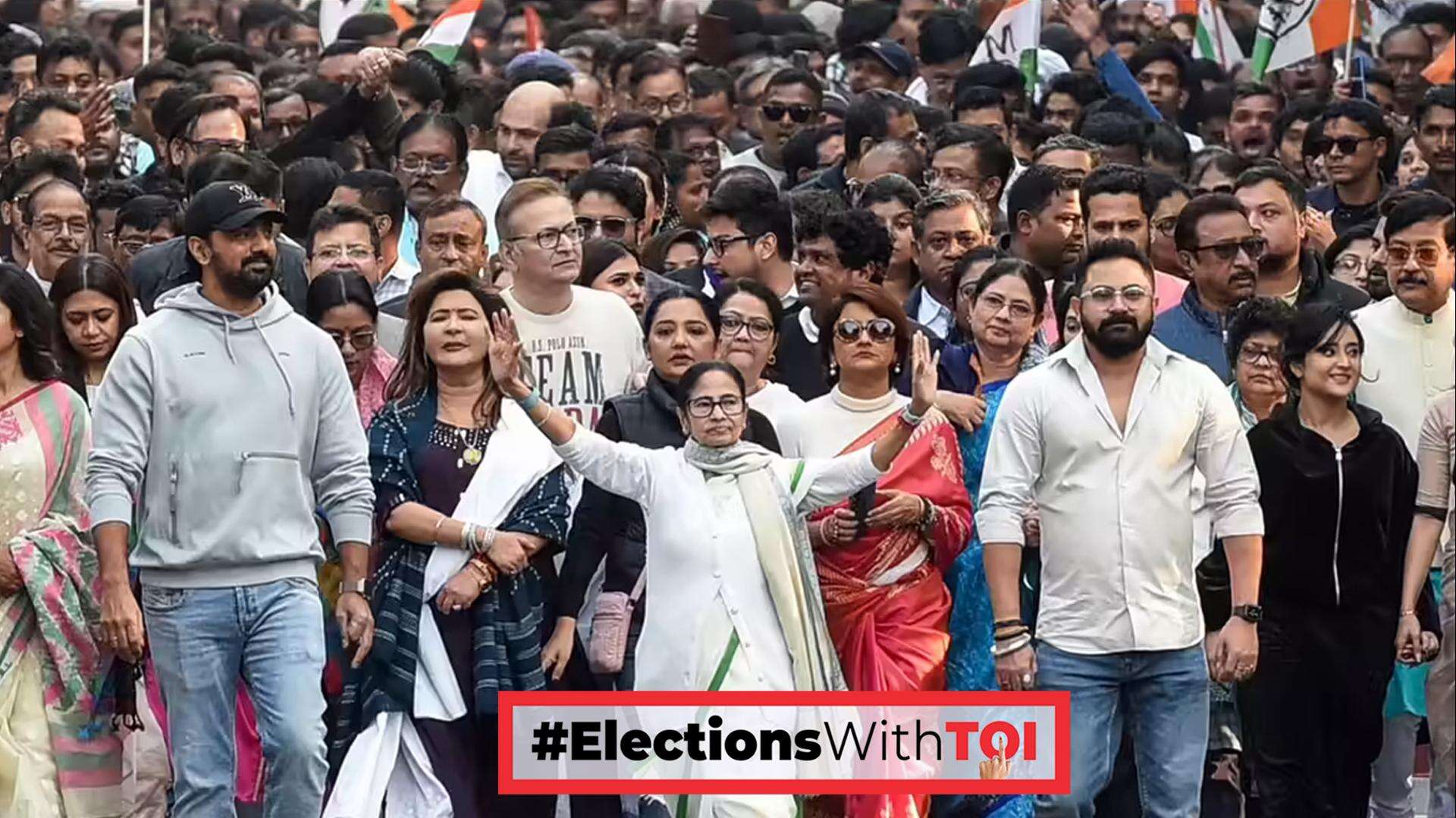 Bhowanipore Battle: Is Mamata Banerjee&rsquo;s Stronghold Under Pressure from SIR?
