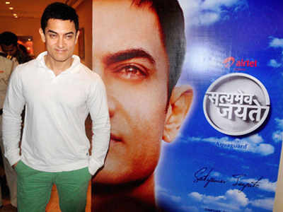 Sometimes films and even ads make me cry: Aamir Khan
