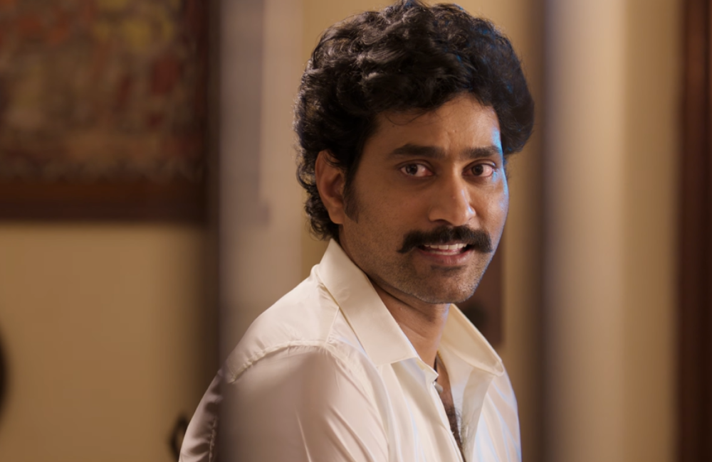 Papam Prathap 1