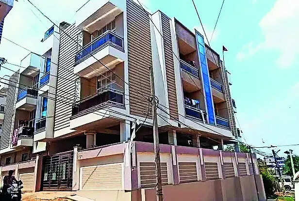 Hazaribag treasury scam accused bought land in Bihar, finds probe