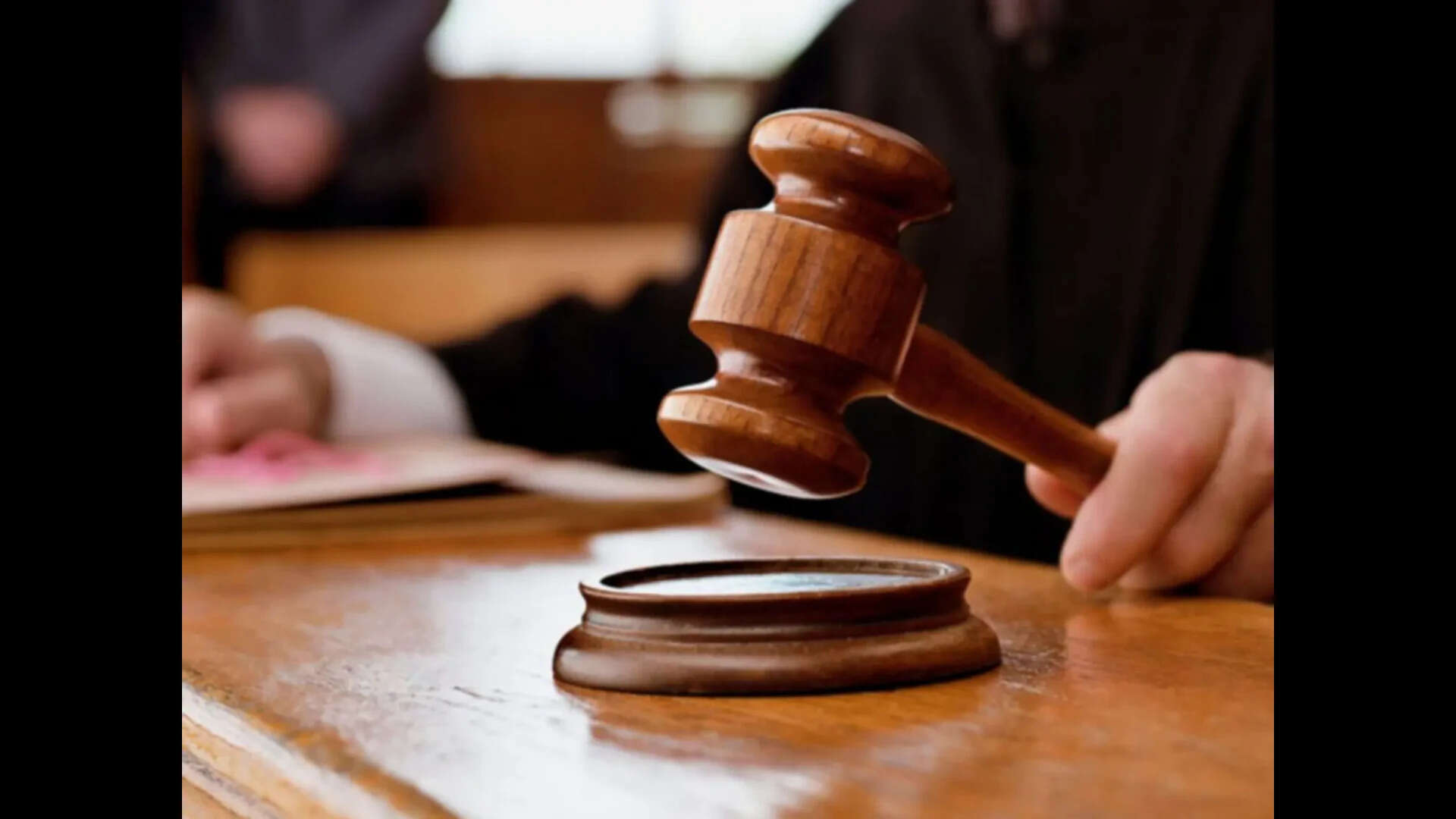 Court dismisses bail plea of two in gangrape case