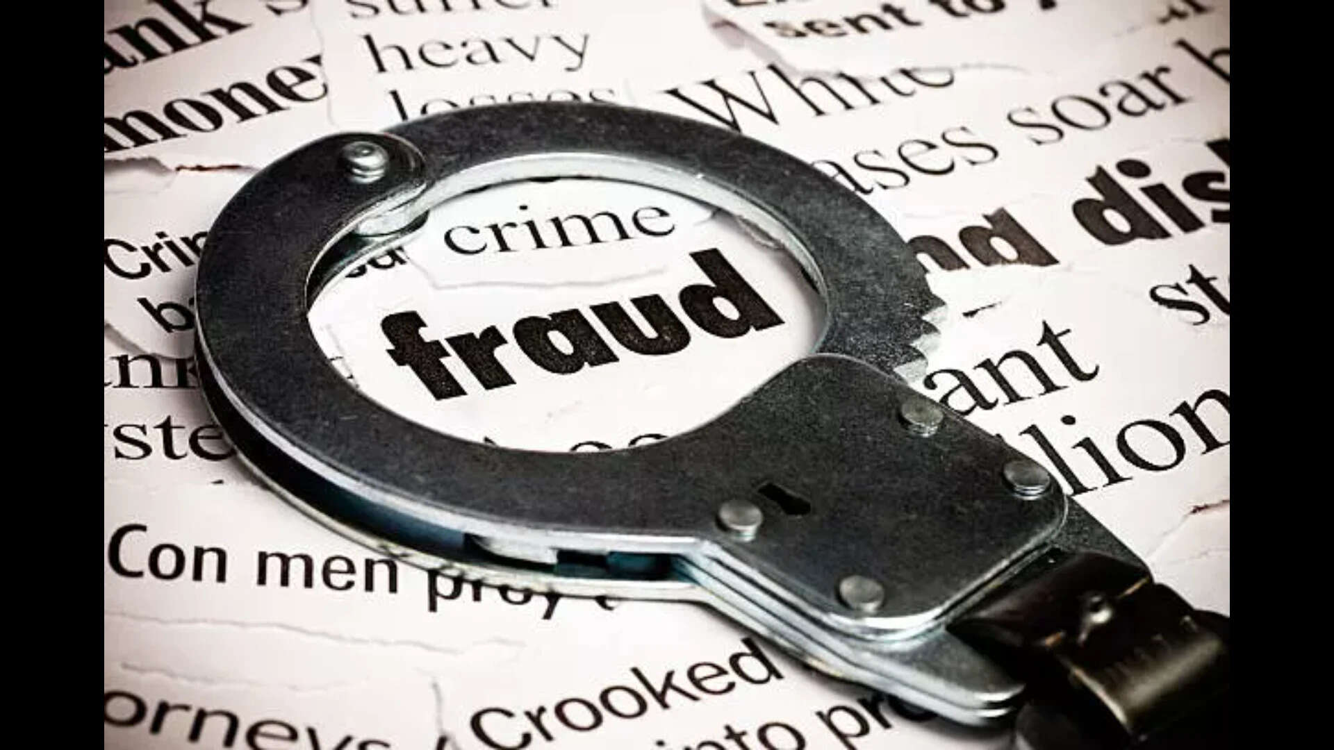 Job fraud: Case against couple for duping Benaulim resident