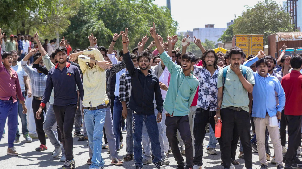 Haryana trade unions demand release of workers held after Manesar protest, call statewide strike on April 16