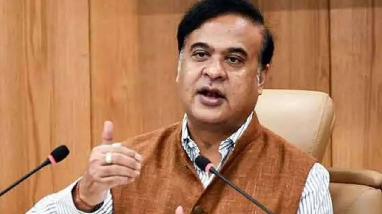 AJP candidate Kunki Chowdhury&rsquo;s mother files NCW plaint against Assam CM Himanta Biswa Sarma over &lsquo;beef&rsquo; remark