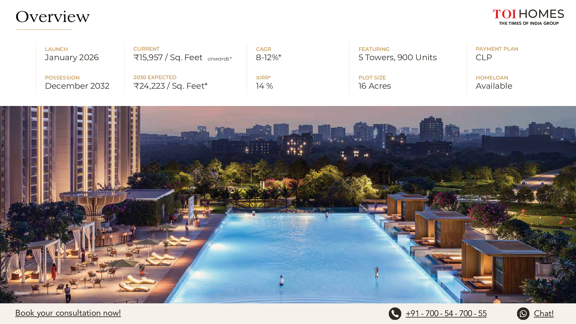 Report preview page 2