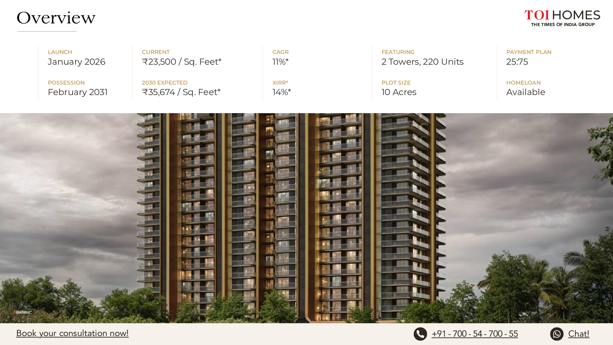 Report preview page 2