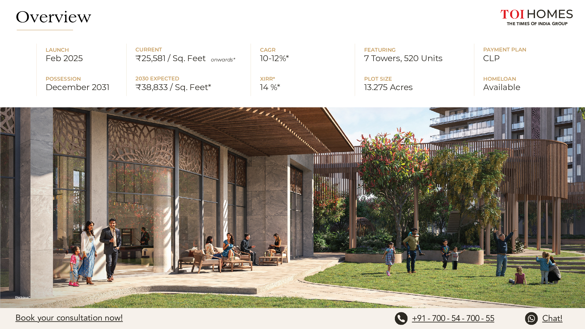 Report preview page 2