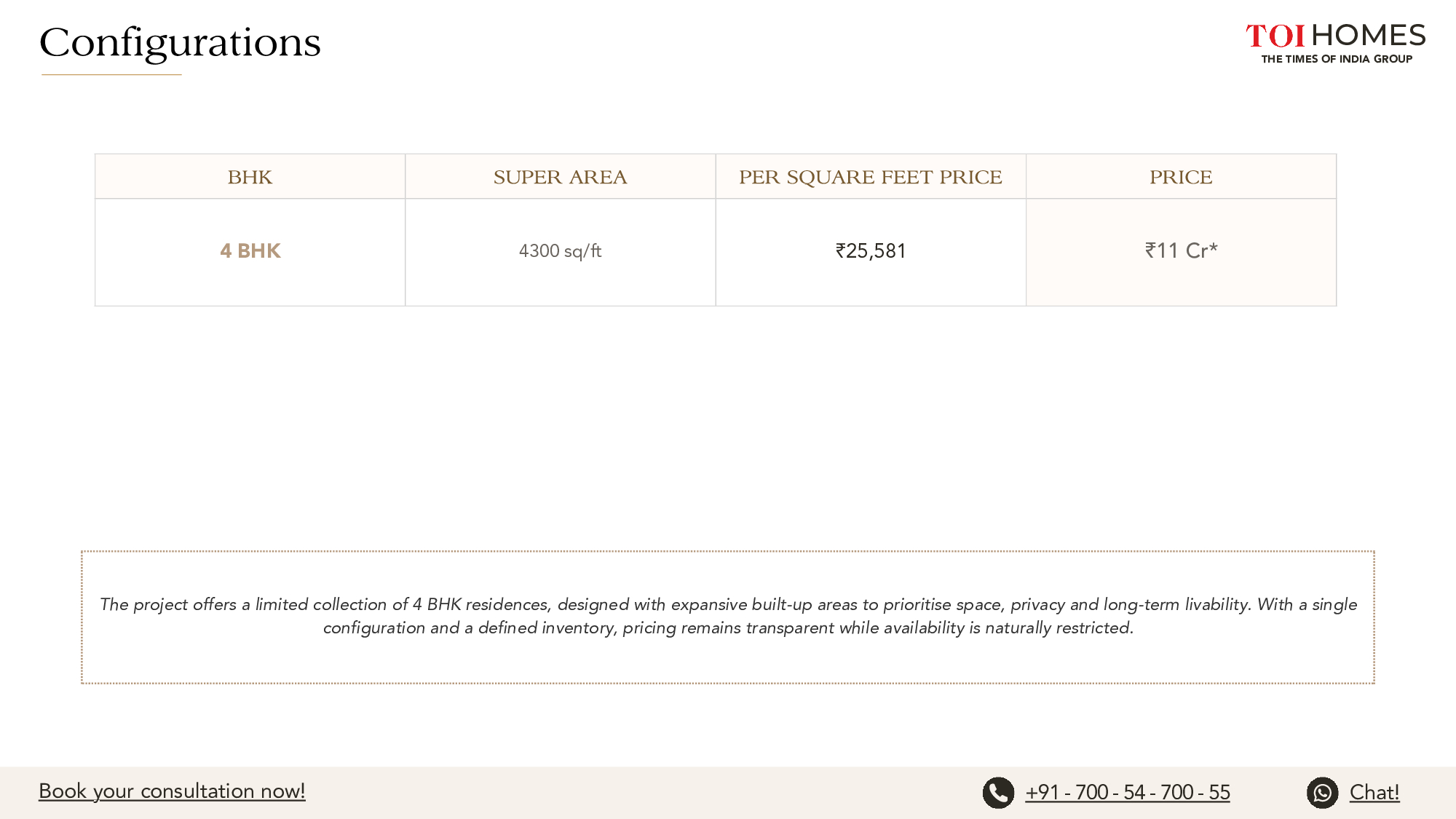 Report preview page 4