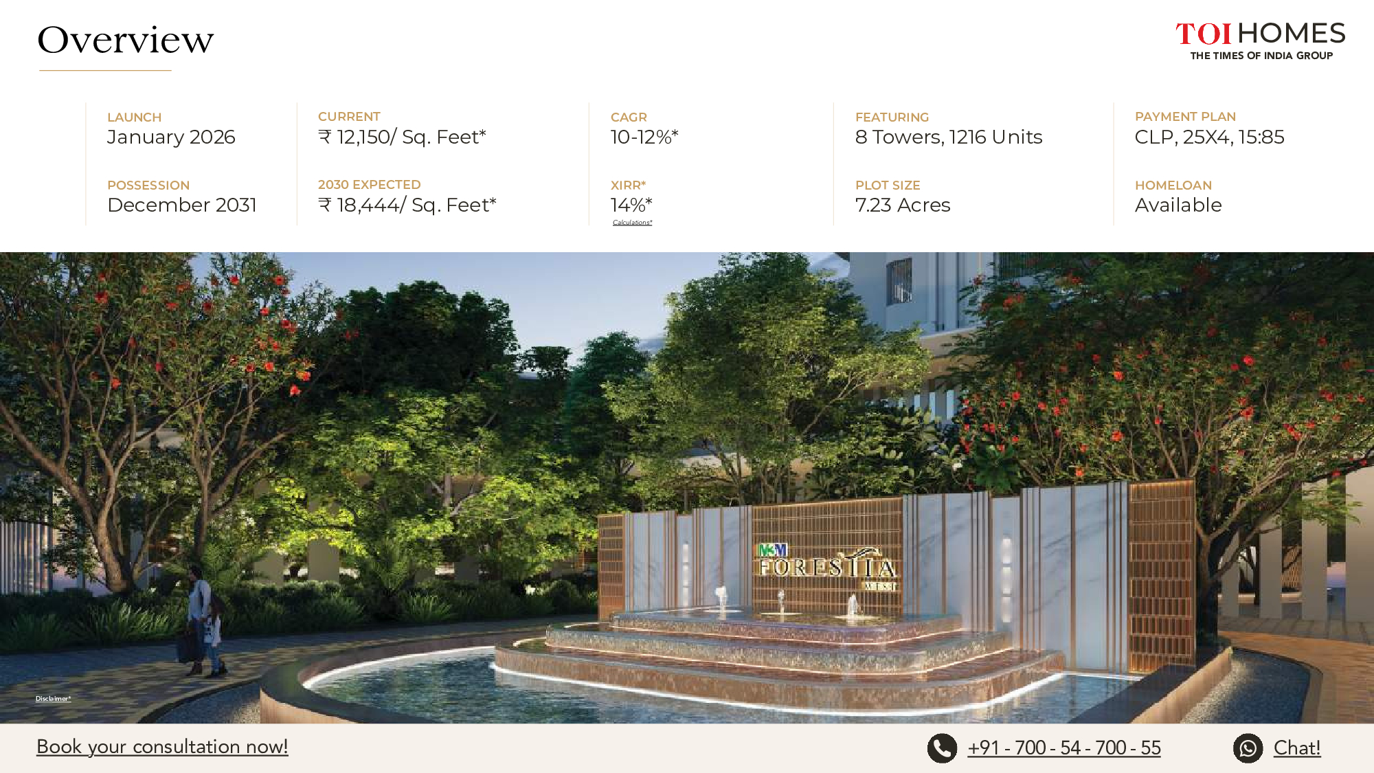 Report preview page 2