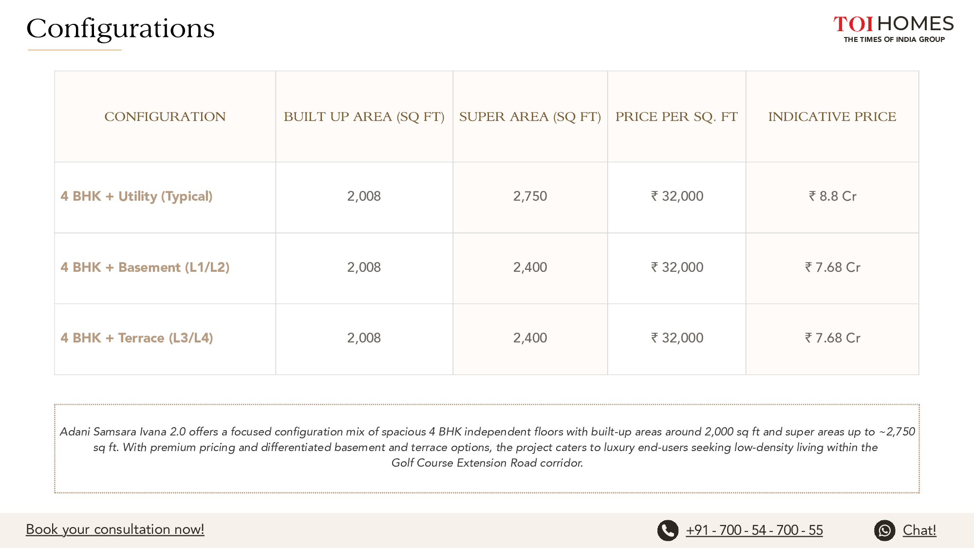 Report preview page 4