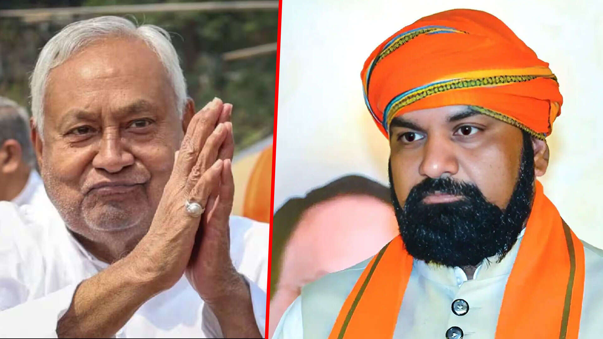 Nitish Kumar Resigns After 20 Years as Bihar CM; BJP Names Samrat Choudhary as Successor