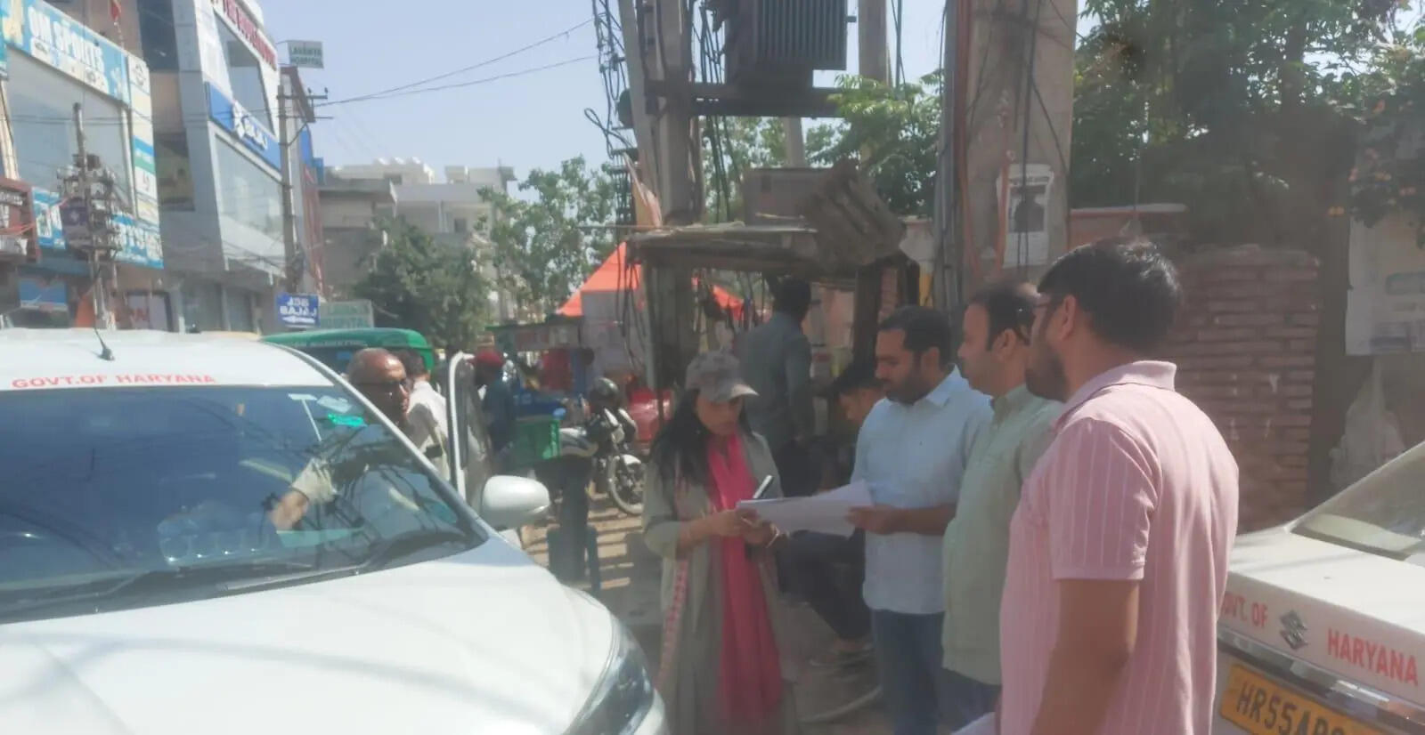 Monsoon 2 months away, MCG steps up preparedness with checks at flood-prone spots