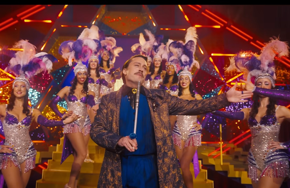the hunger games 3