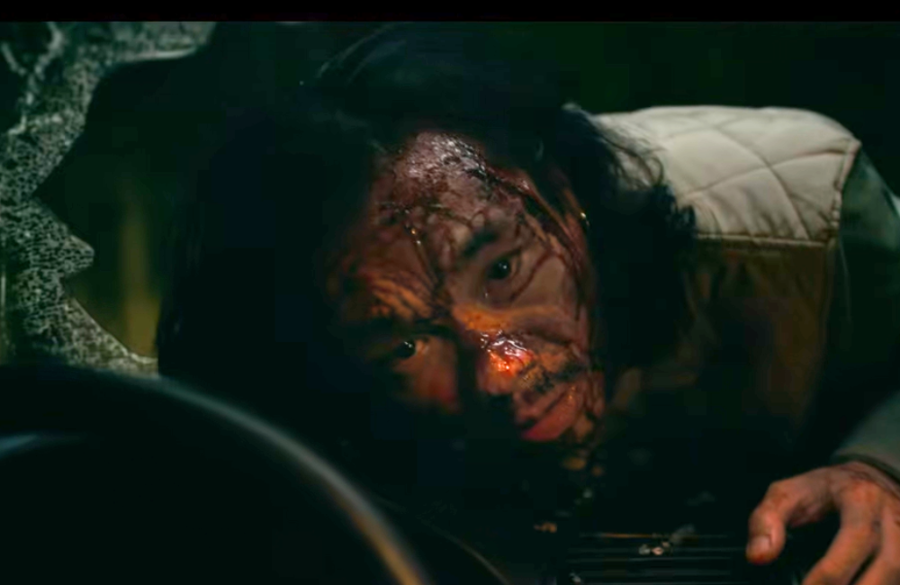 Passenger 2